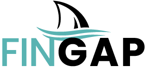 Fingap logo